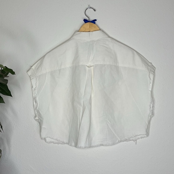 NWT Urban Outfitters BDG Vest - Picture 6 of 6